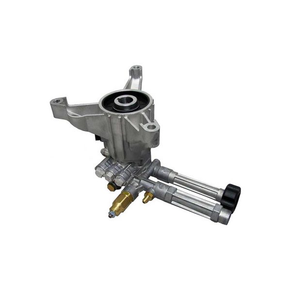 Annovi Reverberi Pump, RMW2.2G24EZ, 2400PSI@2.2GPM