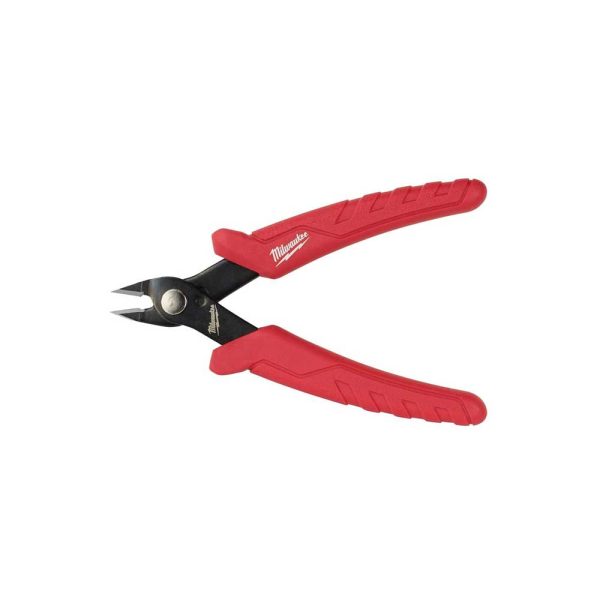 Milwaukee Mini Flush Cutters