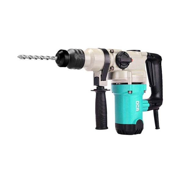 دریل بتن کن دی سی ای مدل AZC04-30