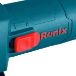 مینی فرز رونیکس 115میلی متری 710 وات نسل جدید مدل 3120N - Image 7