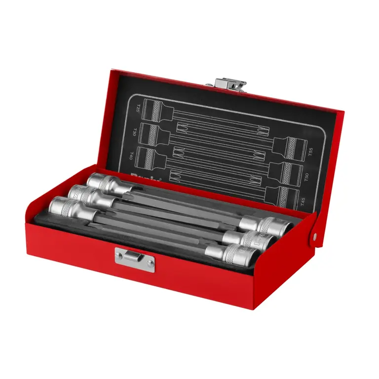 16371953 سری جعبه بکس رونیکس مدل RH-2691 مجموعه 6 عددی - Image 1