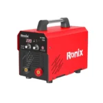 دستگاه جوش اینورتر 2 بورد 220 آمپر رونیکس مدل RS4608