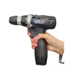 مجموعه 28 عددی پیچ گوشتی شارژی ویوارکس VIVAREX کد VR12V-2A - Image 6