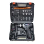 مجموعه 28 عددی پیچ گوشتی شارژی ویوارکس VIVAREX کد VR12V-2A - Image 2