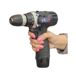 مجموعه 28 عددی پیچ گوشتی شارژی ویوارکس VIVAREX کد VR12V-2A - Image 3