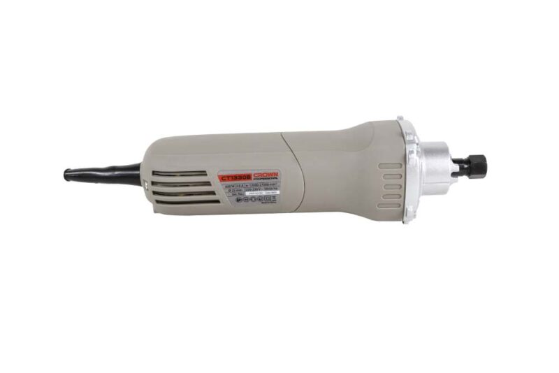 فرز انگشتی کرون CROWN گلو کوتاه 600 وات CT13308 - Image 3