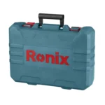 دریل چکشی 13 میلی‌متر 650 وات رونیکس مدل 2213 - Image 9