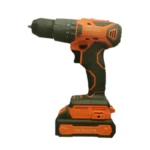 دریل چکشی شارژی براشلس سه نظام 20 ولت آنکور ANCHOR مدل DCE15