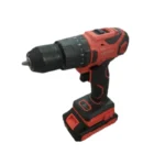 دریل چکشی شارژی براشلس سه نظام 20 ولت آنکور ANCHOR مدل DCE15 - Image 7