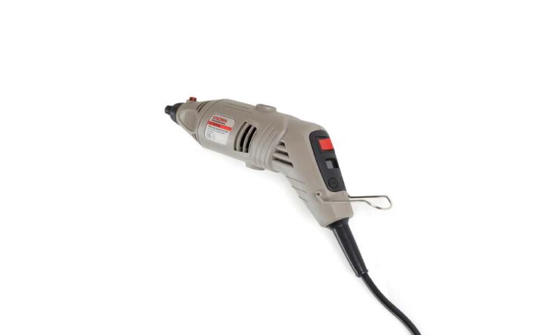 فرز مینیاتوری 10میلیمتری 150 وات کرون CROWN مدل CT13428 - Image 1