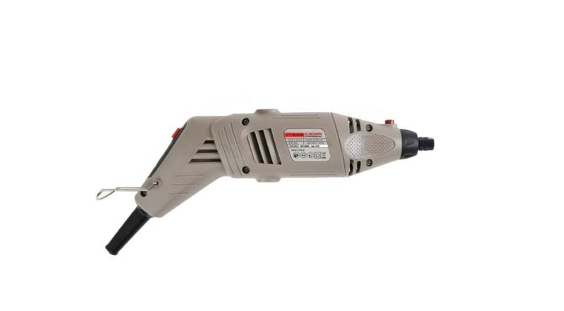 فرز مینیاتوری 10میلیمتری 150 وات کرون CROWN مدل CT13428 - Image 3