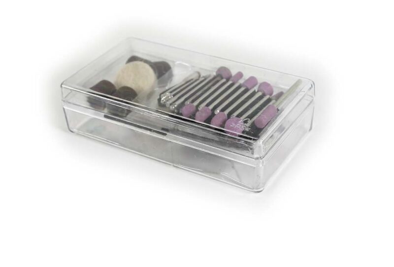 فرز مینیاتوری 10میلیمتری 150 وات کرون CROWN مدل CT13428 - Image 8