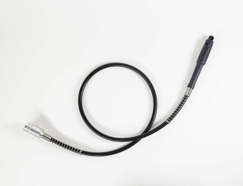 فرز مینیاتوری 10میلیمتری 150 وات کرون CROWN مدل CT13428 - Image 7