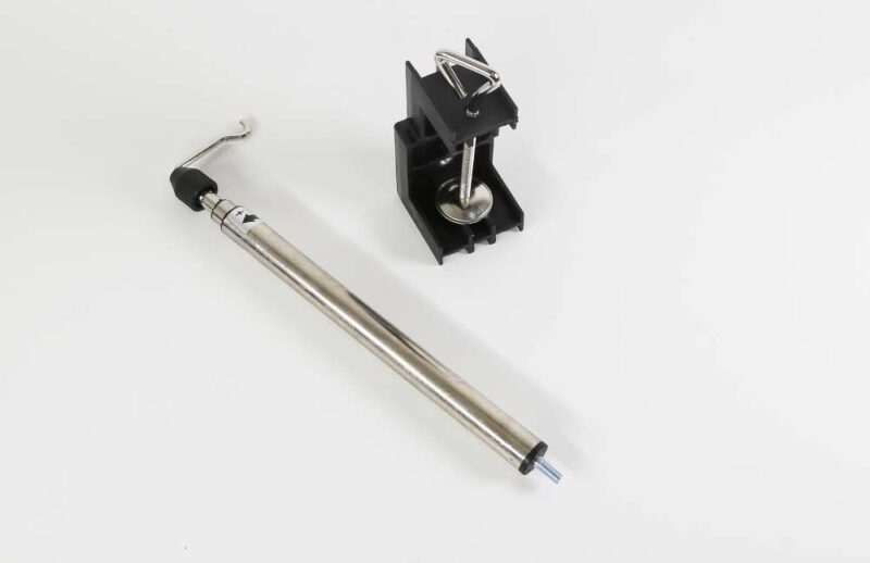 فرز مینیاتوری 10میلیمتری 150 وات کرون CROWN مدل CT13428 - Image 6