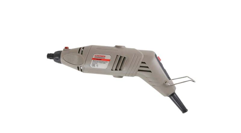 فرز مینیاتوری 10میلیمتری 150 وات کرون CROWN مدل CT13428 - Image 5