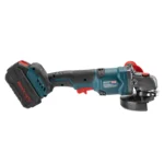 مینی فرز شارژی براش لس 125میلیمتری 40 ولت رونیکس مدل 8901