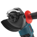 مینی فرز شارژی براش لس 125میلیمتری 40 ولت رونیکس مدل 8901 - Image 6