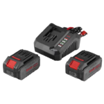 مینی فرز شارژی براش لس 125میلیمتری 40 ولت رونیکس مدل 8901 - Image 8