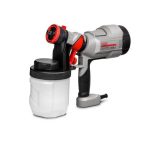 پیستوله رنگ پاش برقی CROWN کرون 400 وات مدل CT31013