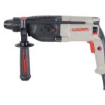دریل بتن کن CROWN کرون 26 میلیمتر 800 وات (چهار شیار) CT18108