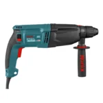 دریل بتن‌کن رونیکس 26 میلی‌متری 800 وات 3 کیلویی کد 2701