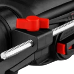 دریل بتن‌کن رونیکس 26 میلی‌متری 800 وات 3 کیلویی کد 2701 - Image 5