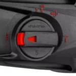 دریل بتن‌کن رونیکس 26 میلی‌متری 800 وات 3 کیلویی کد 2701 - Image 4