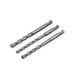 دریل بتن‌کن رونیکس 26 میلی‌متری 800 وات 3 کیلویی کد 2701 - Image 6