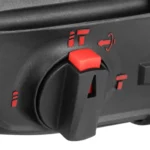 دریل بتن کن رونیکس مدل 2736 - Image 4