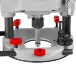 اور فرز برقی نجاری 1850 وات رونیکس مدل 7112 - Image 6