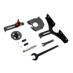 اور فرز برقی نجاری 1850 وات رونیکس مدل 7112 - Image 5