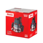 اور فرز برقی نجاری 1850 وات رونیکس مدل 7112 - Image 11