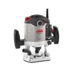 فرز نجاری CROWN کرون 12 میلیمتری 2100 وات CT11001