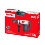 بتن کن برقی 40 میلی متری رونیکس مدل 2741 - Image 10