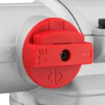 بتن کن برقی 40 میلی متری رونیکس مدل 2741 - Image 3