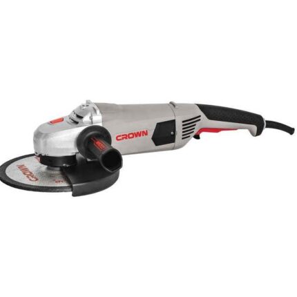 فرز آهنگری CROWN کرون 180 میلیمتر 2200 وات CT13500