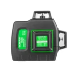 تراز لیزری توسن TOSAN مدل M3604 GLL 3D - Image 3