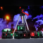 تراز لیزری توسن TOSAN مدل M3604 GLL 3D - Image 5