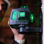 تراز لیزری توسن TOSAN مدل M3604 GLL 3D - Image 6