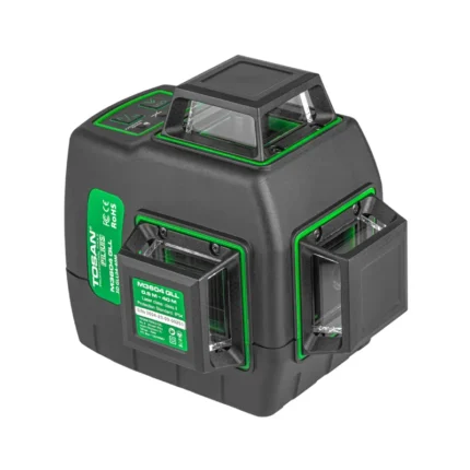 تراز لیزری توسن TOSAN مدل M3604 GLL 3D