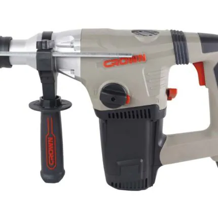 دریل بتن کن CROWN کرون 32 میلیمتر 1050 وات (چهار شیار) CT18116