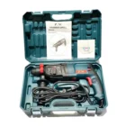 دریل بتن کن پی ام PM مدل سه کاره 11253 - Image 3