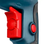 دریل برقی 10 میلیمتری 420 وات رونیکس مدل 2115 - Image 5