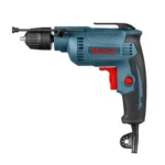 دریل برقی 10 میلیمتری 420 وات رونیکس مدل 2115 - Image 2