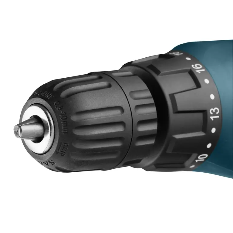 2513T-3 پیچگوشتی برقی ترکمتردار دو سرعته 280 وات رونیکس مدل 2513T - Image 7