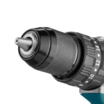 پیچ گوشتی برقی ترکمتر دار چکشی رونیکس مدل 2520 - Image 10