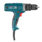 پیچ گوشتی برقی ترکمتر دار چکشی رونیکس مدل 2520 - Image 5