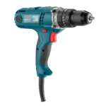 پیچ گوشتی برقی ترکمتر دار چکشی رونیکس مدل 2520 - Image 3