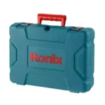 بتن کن برقی 26میلی متر 850وات 3کیلویی رونیکس مدل 2726 - Image 7