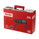 بتن کن برقی 26میلی متر 850وات 3کیلویی رونیکس مدل 2726 - Image 8